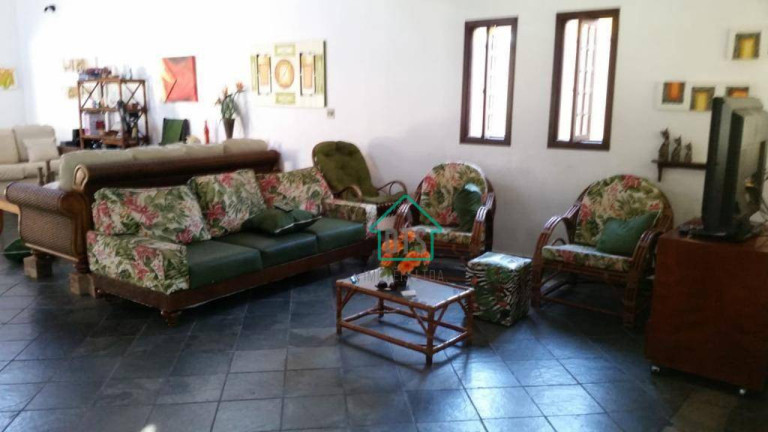 Imagem Casa com 4 Quartos à Venda, 435 m² em Morada Da Praia - Bertioga