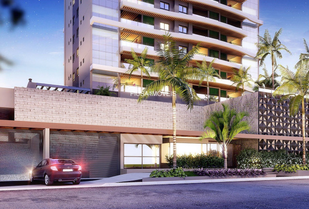 Imagem Apartamento com 3 Quartos à Venda, 111 m² em Jardim Olhos Dagua - Ribeirão Preto