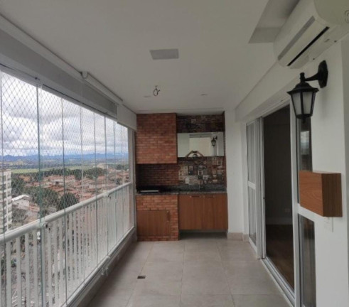 Imagem Apartamento com 3 Quartos à Venda, 143 m² em Jardim Das Indústrias - São José Dos Campos