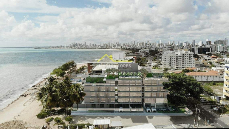Imagem Apartamento com 3 Quartos à Venda, 162 m² em Jardim Oceania - João Pessoa Imagem Apartamento com 3 Quartos à Venda, 162 m² em Jardim Oceania - João Pessoa