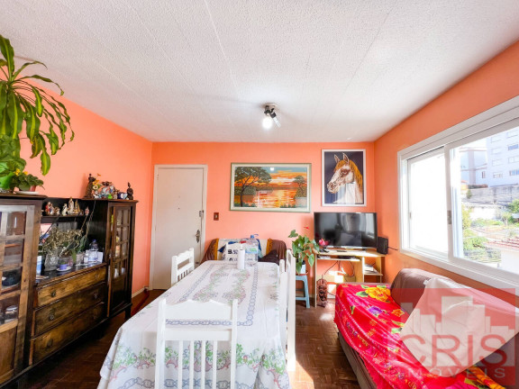 Imagem Apartamento com 2 Quartos à Venda, 64 m² em Centro - Bento Gonçalves