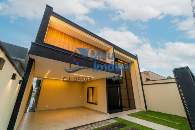 Imagem Casa com 4 Quartos à Venda, 365 m² em Setor Habitacional Vicente Pires - Brasília Imagem Casa com 4 Quartos à Venda, 365 m² em Setor Habitacional Vicente Pires - Brasília