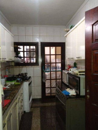 Imagem Casa com 4 Quartos à Venda, 208 m² em Piratininga - Niterói