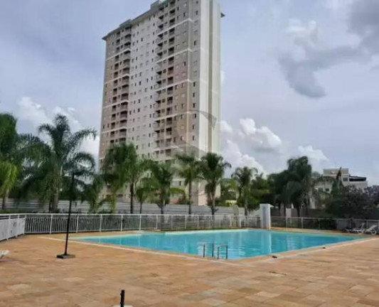 Imagem Apartamento com 2 Quartos à Venda, 54 m² em Jardim São Carlos - Sorocaba Imagem Apartamento com 2 Quartos à Venda, 54 m² em Jardim São Carlos - Sorocaba