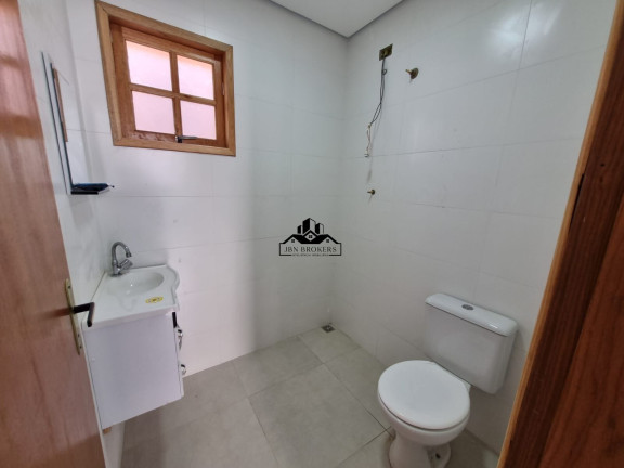 Imagem Casa com 3 Quartos à Venda, 63 m² em Jardim Irene - Santo André Imagem Casa com 3 Quartos à Venda, 63 m² em Jardim Irene - Santo André