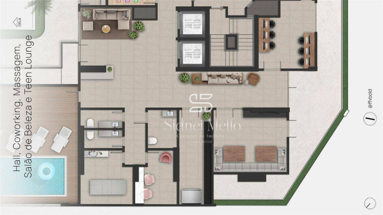 Imagem Apartamento com 4 Quartos à Venda, 140 m² em 2 Quadra Centro - Balneário Camboriú Imagem Apartamento com 4 Quartos à Venda, 140 m² em 2 Quadra Centro - Balneário Camboriú