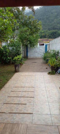 Imagem Casa com 4 Quartos à Venda, 155 m² em Lázaro (praia Domingos Dias) - Ubatuba Imagem Casa com 4 Quartos à Venda, 155 m² em Lázaro (praia Domingos Dias) - Ubatuba
