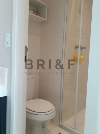 Imagem Apartamento com 1 Quarto à Venda, 49 m² em Campo Belo - São Paulo Imagem Apartamento com 1 Quarto à Venda, 49 m² em Campo Belo - São Paulo