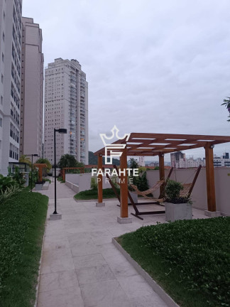 Imagem Apartamento com 2 Quartos à Venda, 62 m² em Marapé - Santos