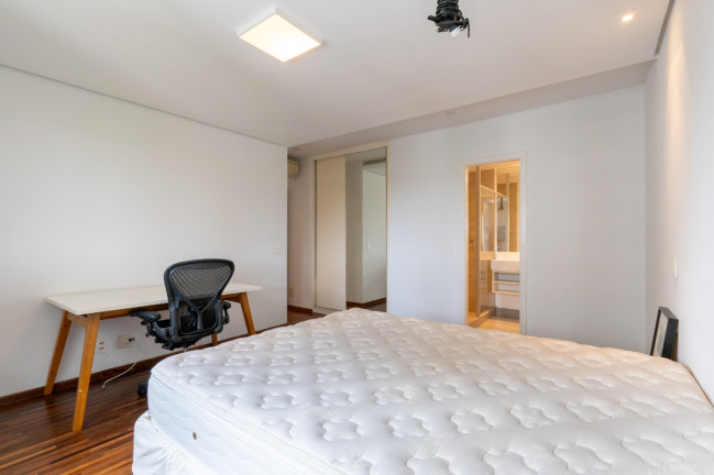 Imagem Apartamento com 2 Quartos à Venda, 9.537 m² em Parque Do Morumbi - São Paulo