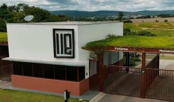 Imagem Terreno à Venda, 1.000 m² em Up Residencial - Sorocaba Imagem Terreno à Venda, 1.000 m² em Up Residencial - Sorocaba
