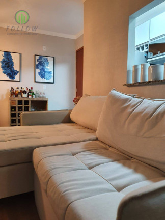 Imagem Apartamento com 2 Quartos à Venda, 50 m² em Jaguaribe - Osasco Imagem Apartamento com 2 Quartos à Venda, 50 m² em Jaguaribe - Osasco