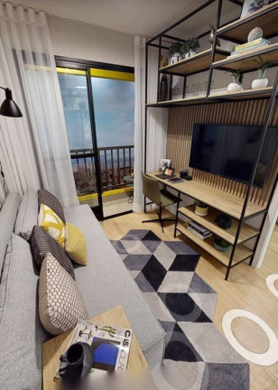 Imagem Apartamento com 2 Quartos à Venda, em Parque Da Vila Prudente - São Paulo Imagem Apartamento com 2 Quartos à Venda, em Parque Da Vila Prudente - São Paulo