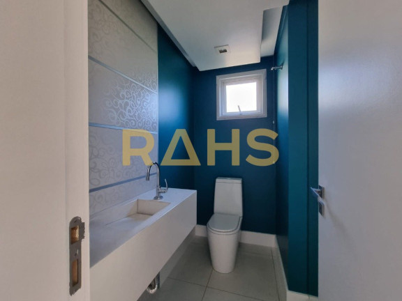 Imagem Apartamento com 3 Quartos à Venda, 180 m² em Atiradores - Joinville