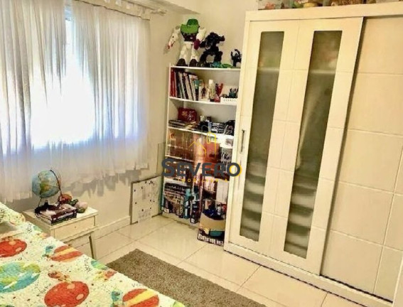 Imagem Apartamento com 3 Quartos à Venda, 120 m² em Icaraí - Niterói Imagem Apartamento com 3 Quartos à Venda, 120 m² em Icaraí - Niterói
