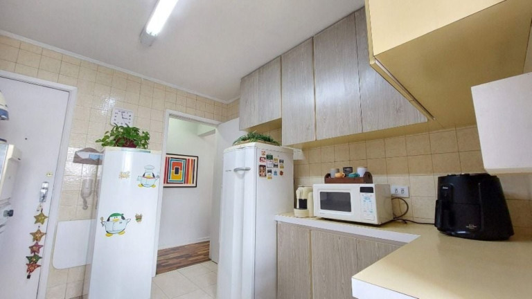 Imagem Imóvel com 2 Quartos à Venda, 83 m² em Moema - São Paulo Imagem Imóvel com 2 Quartos à Venda, 83 m² em Moema - São Paulo