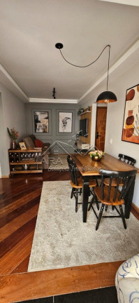 Imagem Apartamento com 2 Quartos à Venda,  em Vila Granada - São Paulo