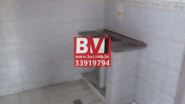 Imagem Apartamento com 1 Quarto à Venda, 45 m² em Vicente De Carvalho - Rio De Janeiro