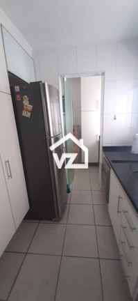 Imagem Apartamento com 2 Quartos à Venda, 84 m² em Vila Andrade - São Paulo