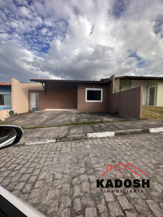 Imagem Casa com 3 Quartos à Venda, 180 m² em Sim - Feira De Santana Imagem Casa com 3 Quartos à Venda, 180 m² em Sim - Feira De Santana