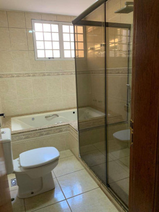 Imagem Casa com 3 Quartos à Venda, 180 m² em Jardim Danúbio - Jundiaí