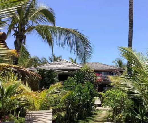 Imagem Casa com 5 Quartos à Venda, 502 m² em Caraiva - Porto Seguro Imagem Casa com 5 Quartos à Venda, 502 m² em Caraiva - Porto Seguro