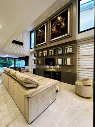 Imagem Sobrado com 6 Quartos à Venda, 500 m² em Riviera De São Lourenço - Bertioga Imagem Sobrado com 6 Quartos à Venda, 500 m² em Riviera De São Lourenço - Bertioga