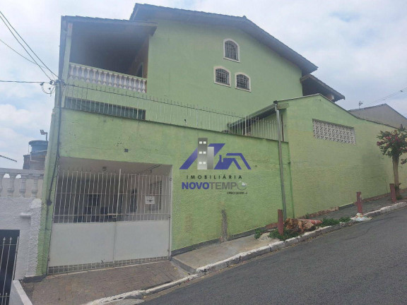 Imagem Casa com 1 Quarto para Alugar, 74 m² em Vila Engenho Novo - Barueri Imagem Casa com 1 Quarto para Alugar, 74 m² em Vila Engenho Novo - Barueri