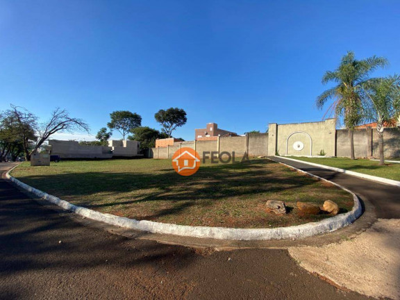 Imagem Terreno à Venda, 460 m² em Parque Nova Carioba - Americana Imagem Terreno à Venda, 460 m² em Parque Nova Carioba - Americana