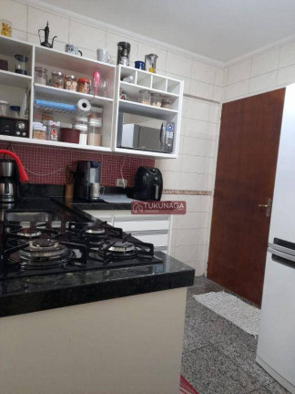 Imagem Apartamento com 3 Quartos à Venda, 86 m² em Vila Rosália - Guarulhos Imagem Apartamento com 3 Quartos à Venda, 86 m² em Vila Rosália - Guarulhos