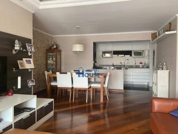 Imagem Apartamento com 3 Quartos à Venda, 110 m² em Pompéia - São Paulo Imagem Apartamento com 3 Quartos à Venda, 110 m² em Pompéia - São Paulo