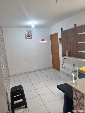 Imagem Apartamento com 2 Quartos à Venda, 44 m² em Jardim Das Tulipas - Jundiaí Imagem Apartamento com 2 Quartos à Venda, 44 m² em Jardim Das Tulipas - Jundiaí