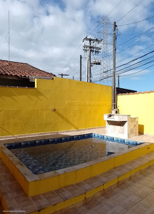 Imagem Casa com 2 Quartos à Venda, em Jardim Praia Grande - Mongaguá Imagem Casa com 2 Quartos à Venda, em Jardim Praia Grande - Mongaguá