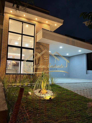 Imagem Casa de Condomínio com 3 Quartos à Venda, em Cajuru Do Sul - Sorocaba Imagem Casa de Condomínio com 3 Quartos à Venda, em Cajuru Do Sul - Sorocaba