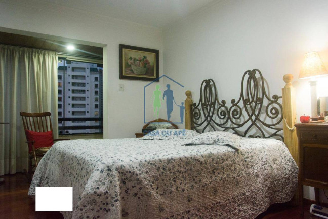 Imagem Apartamento com 4 Quartos à Venda, 158 m² em Vila Suzana - São Paulo Imagem Apartamento com 4 Quartos à Venda, 158 m² em Vila Suzana - São Paulo