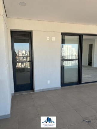 Imagem Apartamento com 3 Quartos à Venda, 165 m² em Tatuapé - São Paulo