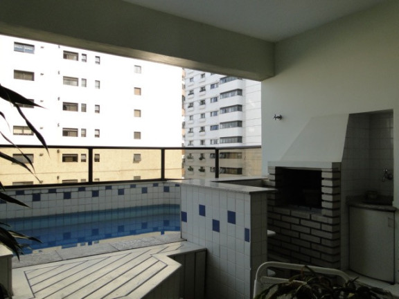 Imagem Apartamento com 3 Quartos à Venda, 240 m² em Santana - São Paulo Imagem Apartamento com 3 Quartos à Venda, 240 m² em Santana - São Paulo