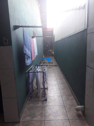 Imagem Casa com 2 Quartos à Venda, 70 m² em Colina Maria Luíza (jordanésia) - Cajamar