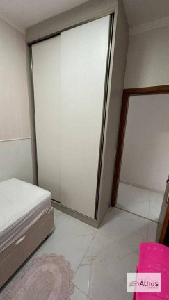 Imagem Casa com 3 Quartos à Venda, 105 m² em Jardim Park Real - Indaiatuba Imagem Casa com 3 Quartos à Venda, 105 m² em Jardim Park Real - Indaiatuba
