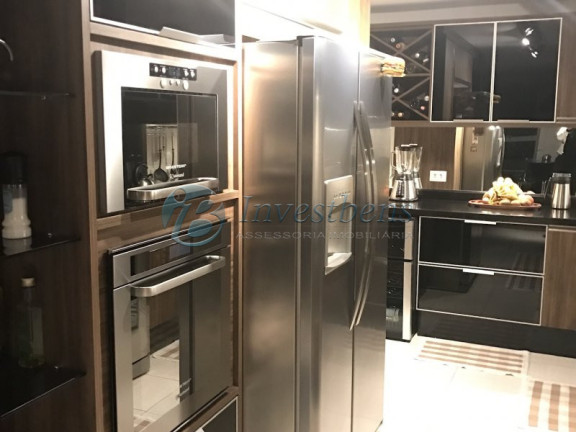 Imagem Apartamento com 3 Quartos à Venda, 171 m² em água Verde - Curitiba