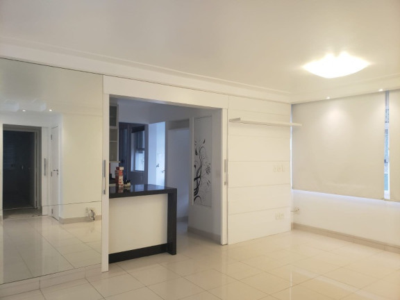 Imagem Imóvel com 2 Quartos à Venda, 98 m² em Bela Vista - São Paulo