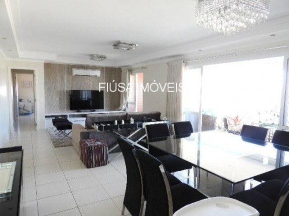 Imagem Apartamento com 3 Quartos à Venda, 167 m² em Jardim Botânico - Ribeirão Preto