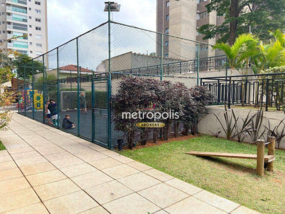 Imagem Apartamento com 3 Quartos à Venda, 144 m² em Campestre - Santo André Imagem Apartamento com 3 Quartos à Venda, 144 m² em Campestre - Santo André