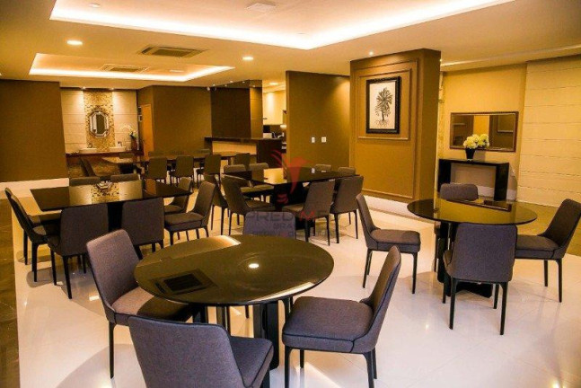 Imagem Apartamento com 4 Quartos à Venda, 513 m² em Altiplano Cabo Branco - João Pessoa