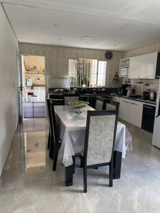 Casa com 3 Quartos à Venda,  em Santa Fé - Itupeva
