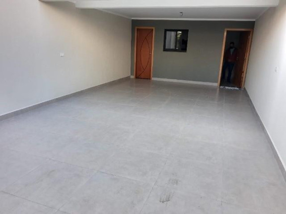 Imagem Casa com 3 Quartos à Venda, 194 m² em Demarchi - São Bernardo Do Campo