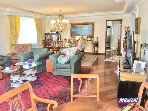 Apartamento com 2 Quartos à Venda, 120 m² em Barra Funda - São Paulo