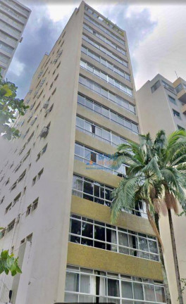 Apartamento com 3 Quartos à Venda, 73 m² em Morumbi - São Paulo