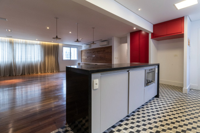 Imagem Apartamento com 1 Quarto à Venda, 134 m² em Itaim Bibi - São Paulo Imagem Apartamento com 1 Quarto à Venda, 134 m² em Itaim Bibi - São Paulo