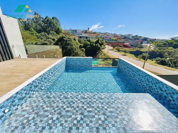 Imagem Casa de Condomínio com 4 Quartos à Venda, 336 m² em Condominio Residencial Shamballa Iii - Atibaia Imagem Casa de Condomínio com 4 Quartos à Venda, 336 m² em Condominio Residencial Shamballa Iii - Atibaia